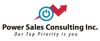 Power Sales Consulting